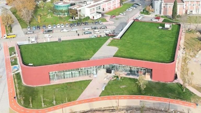 Kocaelide geri sayım başladı: Türkiyede bir ilk olacak