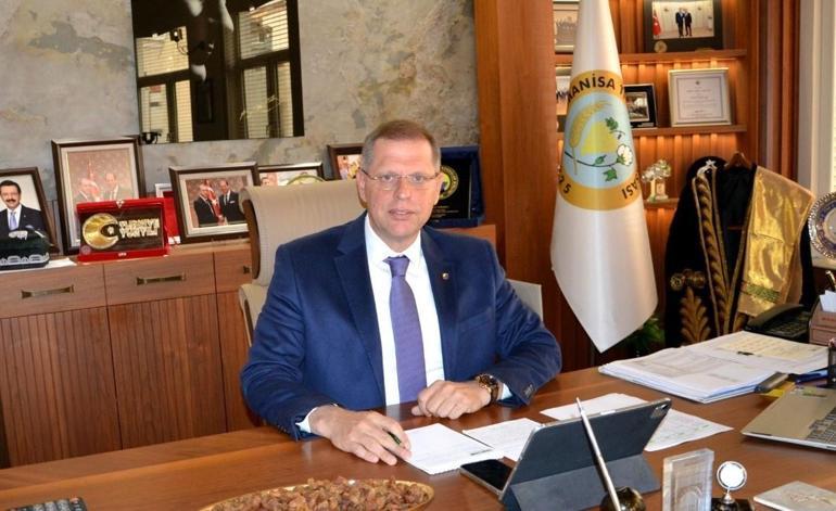 Manisa dünyanın kalbi oldu: Kuru üzüm oradan soruluyor Rakamlar açıklandı