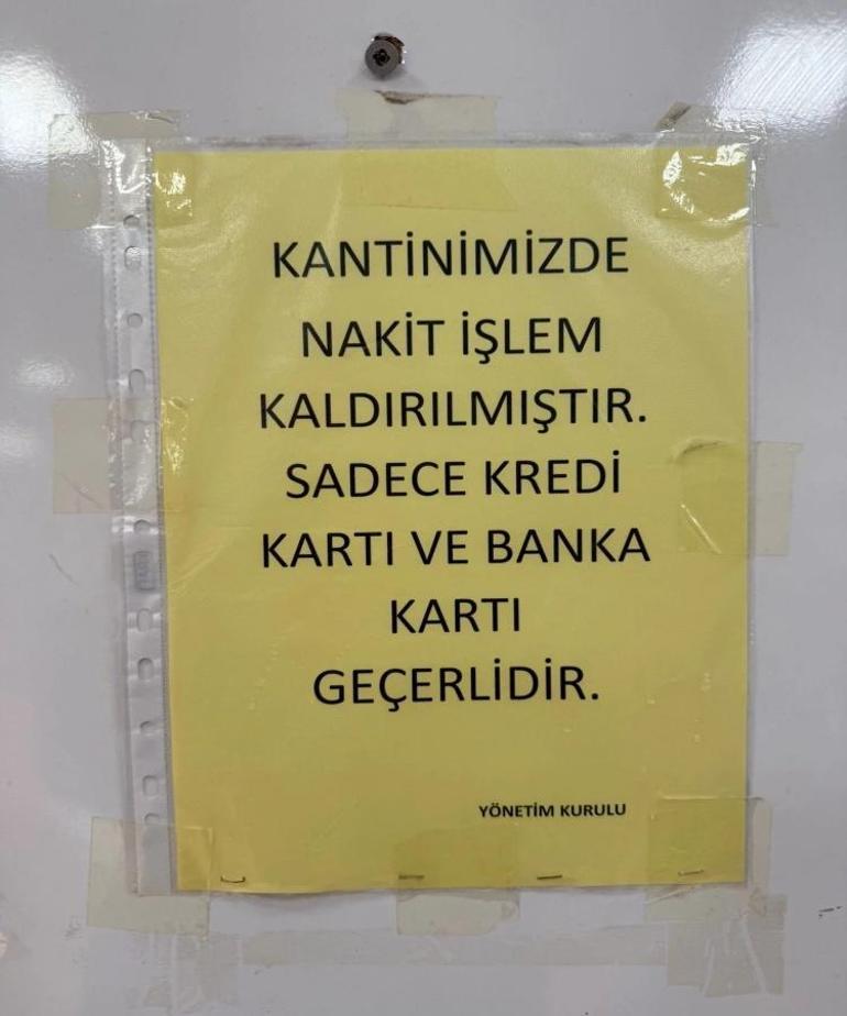 Eskişehir Polis Kantininde yeni dönem başladı