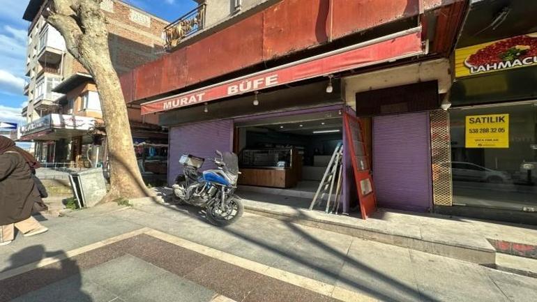 İzmitte 59 yıl sonra kararı verildi: Yeni işletme açılıyor