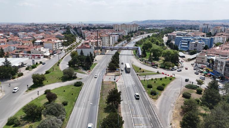 Eskişehir için ulaşım kararı Artık yasak olacak, pazartesi başlıyor