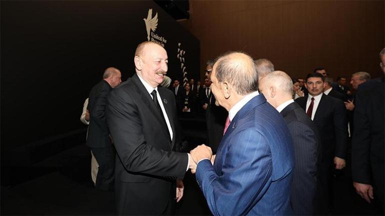 Diplomasinin nabzı Antalyada atıyor Erdoğandan peş peşe görüşmeler