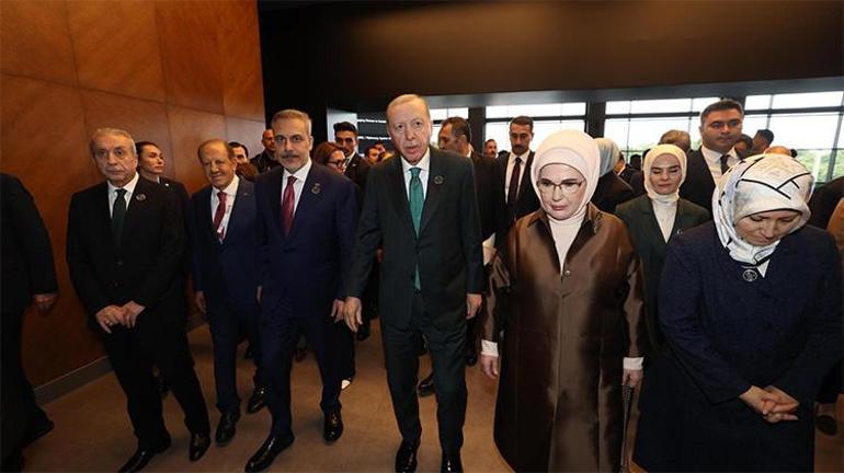 Diplomasinin nabzı Antalyada atıyor Erdoğandan peş peşe görüşmeler