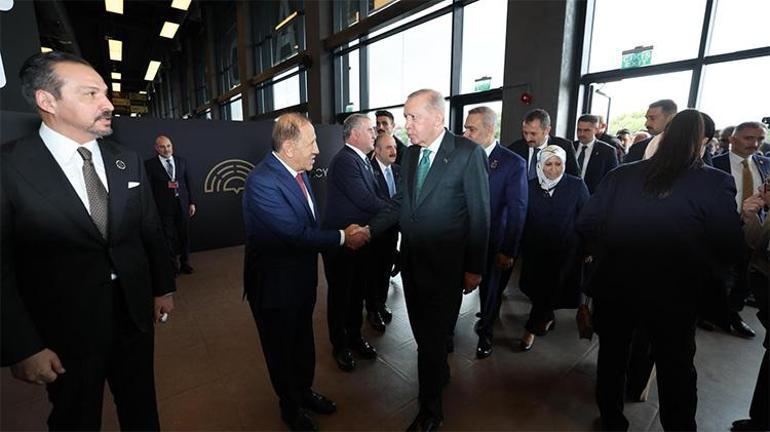 Diplomasinin nabzı Antalyada atıyor Erdoğandan peş peşe görüşmeler
