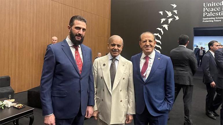 Diplomasinin nabzı Antalyada atıyor Erdoğandan peş peşe görüşmeler