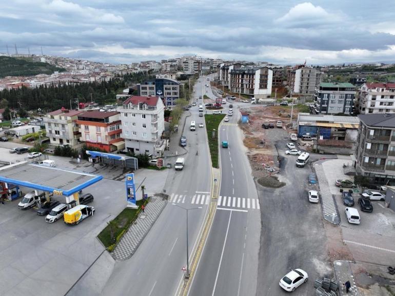 Kocaelide ulaşım kararı Hepsi kaldırılıyor, tamamen değişecek