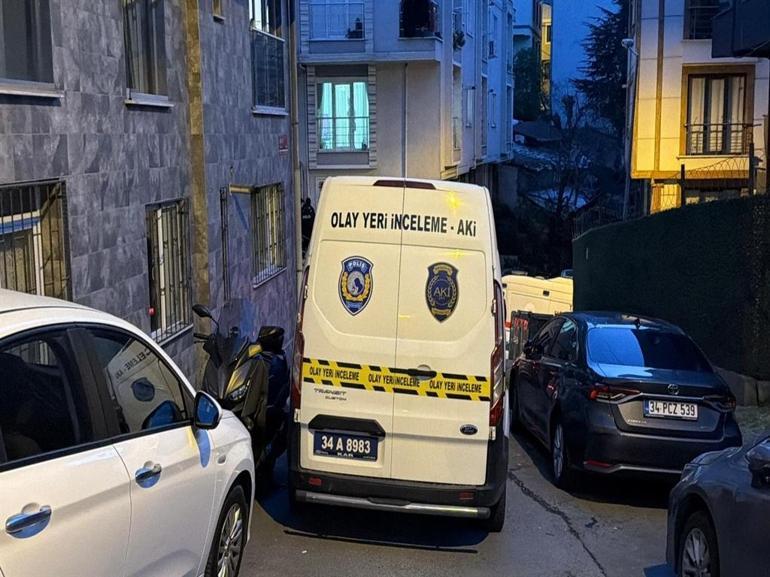 Şişlide yüzüstü yatar halde bulundu: Metruk binada şüpheli ölüm