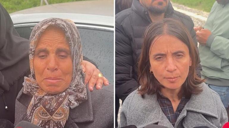 Gülistan Doku soruşturmasında son dakika gelişmesi: Eski Tunceli Valisi Tuncay Sonel Erzurum Adliyesinde