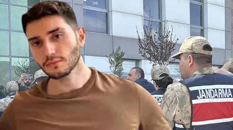 Gülistan Doku soruşturmasında son dakika gelişmesi: Eski Tunceli Valisi Tuncay Sonel Erzurum Adliyesinde