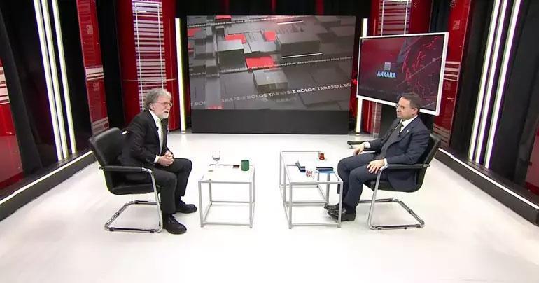 Adalet Bakanı Akın Gürlek CNN Türkte açıkladı: Gülistan Doku soruşturmasında yeni delil var