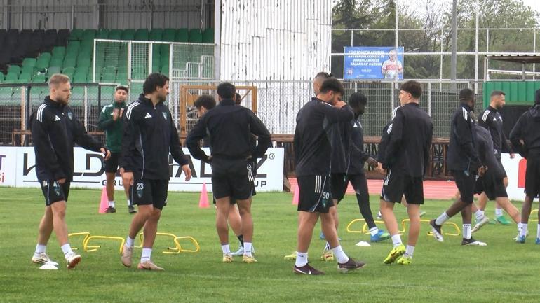 Kocaelisporda Selçuk İnan defteri şimdiden kapattı