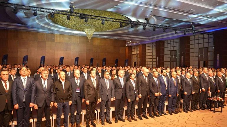 Hedef yeni enerji mimarisi... Bakan Bayraktar: Daha dirençli daha esnek bir piyasa hedefliyoruz