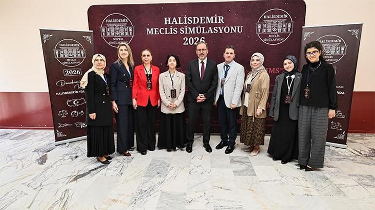 AK Parti İzmir Milletvekili Dr. Kasapoğlu: Demokrasi; fikrin, sözün ve düşüncenin ağırlığına duyulan saygıdır