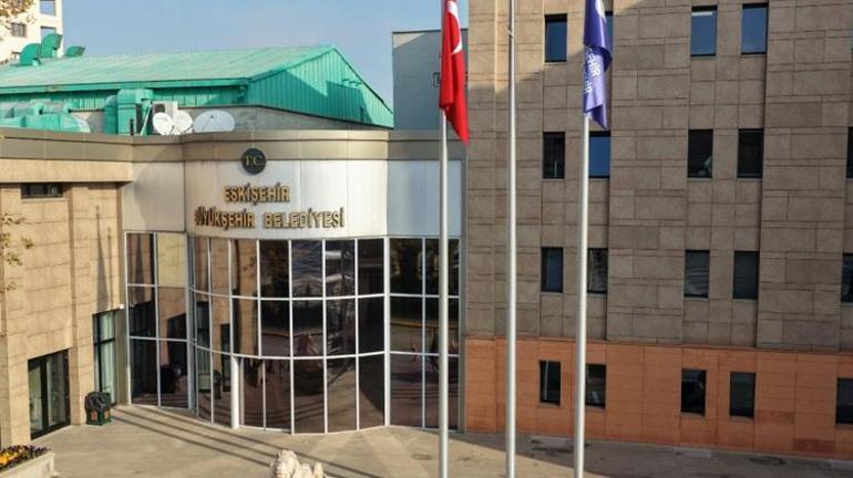 Eskişehirde iki dev ihale Trafik çilesini bitirecek proje için düğmeye basıldı