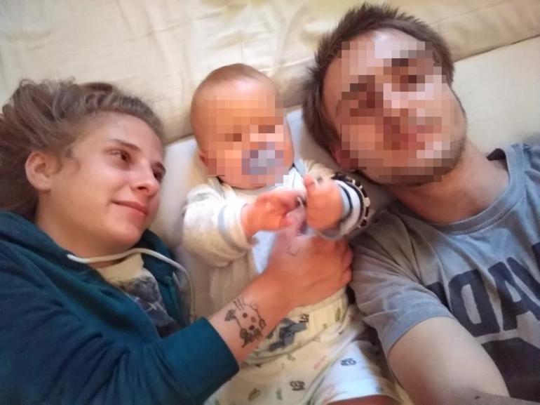 Bursada ilginç olay 7 yıl önce kaybettiği oğluna nihayet kavuştu