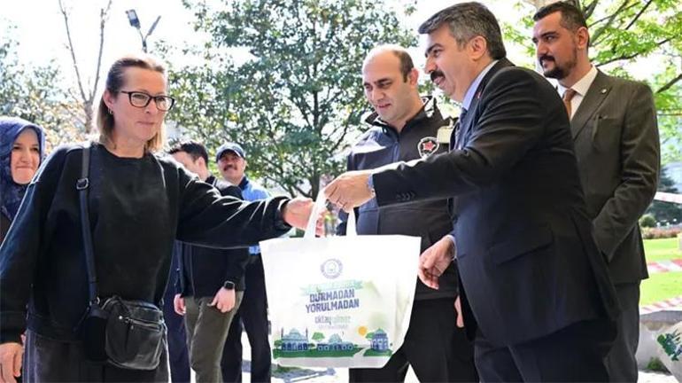Bursada yeni dönem Bir ilçede ücretsiz olarak başladı, işte detaylar...