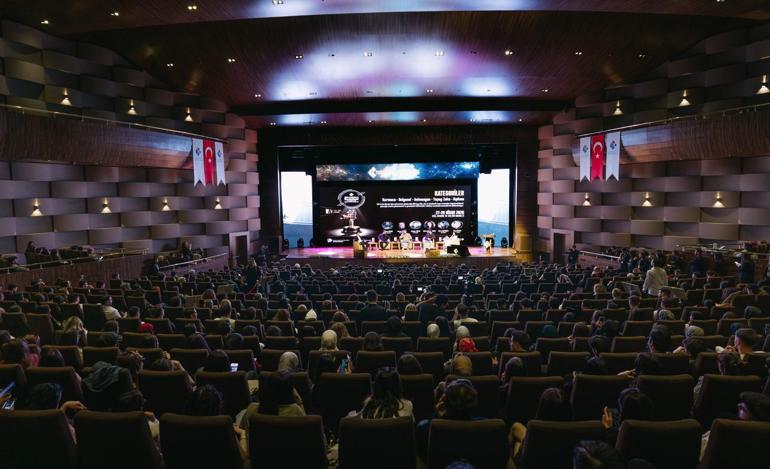 Altın Baklava Film Akademisi X. Uluslararası Öğrenci Film Festivali’nde ödüller sahiplerini buldu