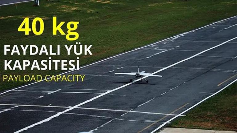 Mızrak Akıllı Dolanan Mühimmat SAHA 2026’da ilk kez vitrine çıkıyor