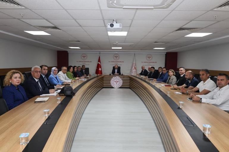Aydın Devlet Hastanesi Şehir Hastanesi’ne taşınıyor: İşte ilk hasta kabul tarihi