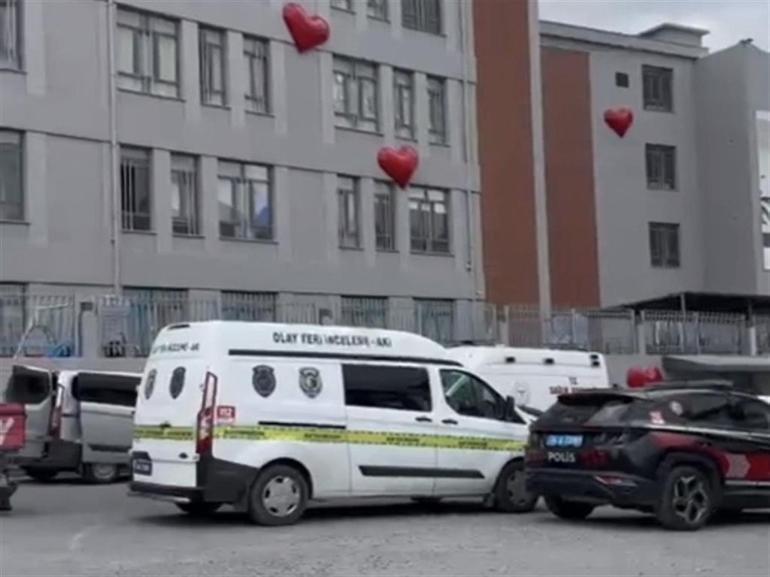 Beylikdüzünde korkunç karşılaşma: Araç içerisinde ölü bulundu