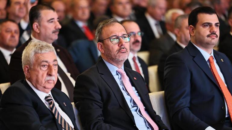 Mehmet Kasapoğlu: Esnafımızı hakir görenlere asla müsaade etmeyeceğiz