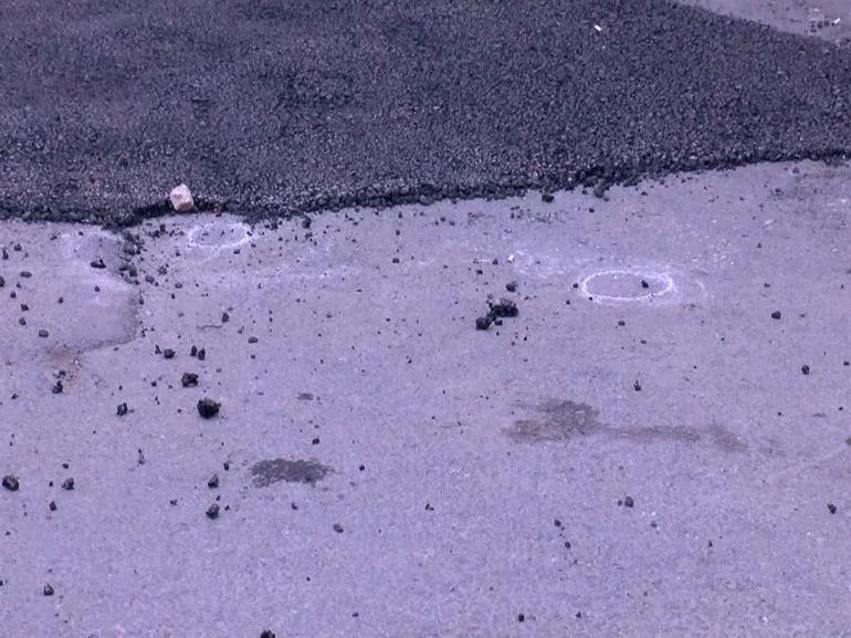 Küçükçekmecede kahvehane baskını 3 kişi yaralandı