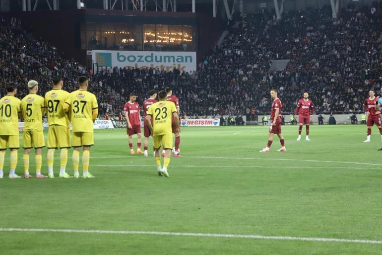 Adana 01 FK yapamadı Başka bahara kaldı