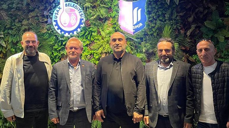 3. lig ekibinin yeni başkanı amatör kümeye düşen takımın sahibi oldu