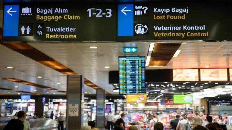 Sessiz Havalimanı nedir, nasıl işler Sabiha Gökçende uygulama başlıyor