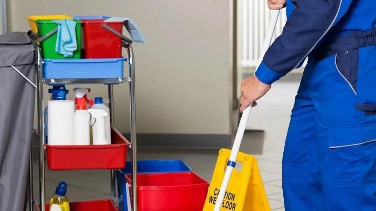 Müftülük başlattı: 380 kişiyi işe alacak 3 alanda istihdam edilecek