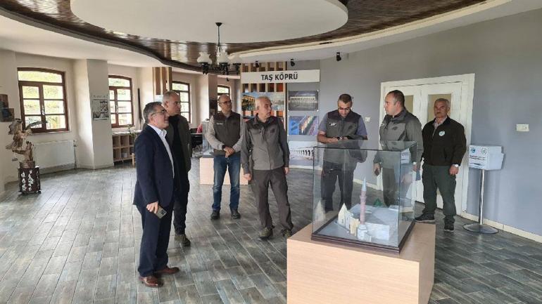 Türkiye’nin en büyük tatlı su gölü olan Beyşehir Gölü için yeni koruma hamlesi