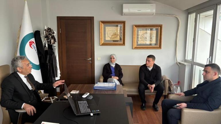 HEKİMSEN harekete geçti sıfır araç almak isteyen hekimlere müjde geldi