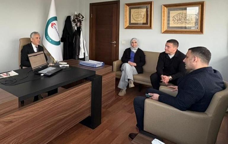 HEKİMSEN harekete geçti sıfır araç almak isteyen hekimlere müjde geldi
