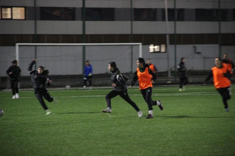 Erzurumspordan sonra Erzurumda bir ilk daha 3. lige çıktı