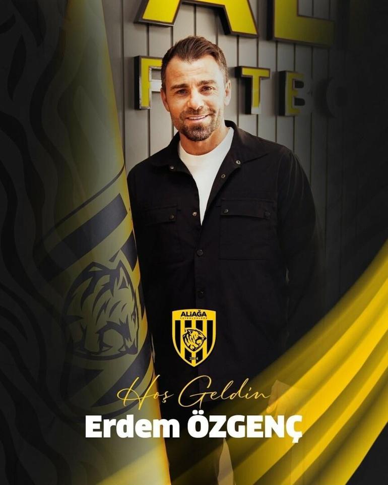 2. lig ekibi eski Bursasporlu ile anlaştı