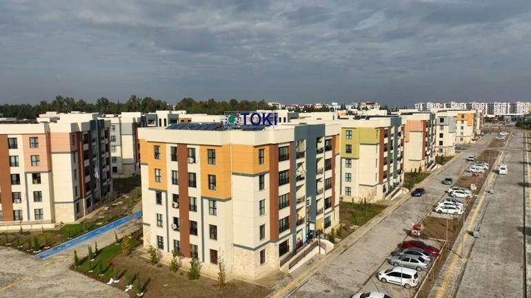 TOKİden ev çıkmayanlar dikkat 3 seçenek sunalacak