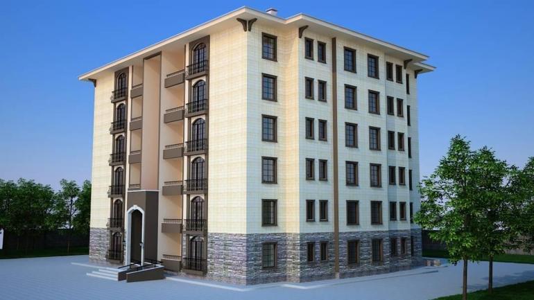 TOKİden ev çıkmayanlar dikkat 3 seçenek sunalacak