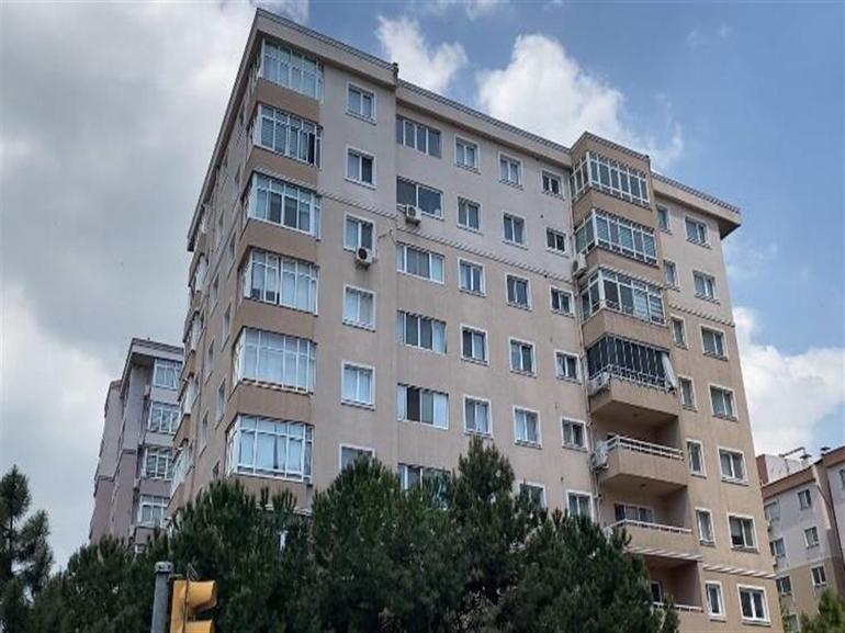 Bahçelievlerde bir kocanın pişmanlığı: Teslim oldu