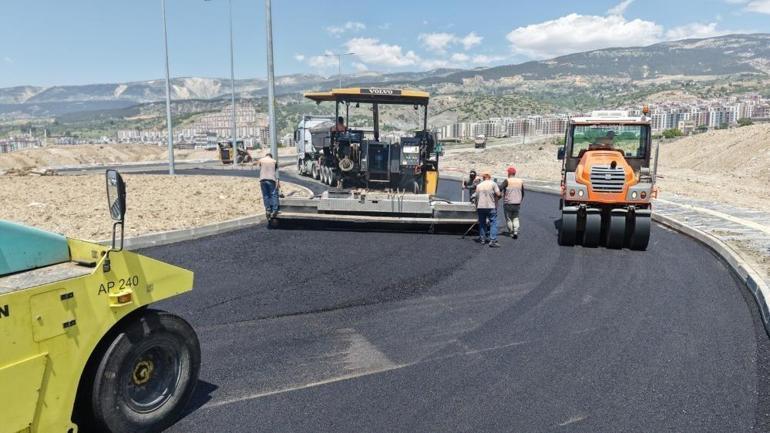 12 noktada bugün başlıyor: Kahramanmaraşta dev proje hayata geçiyor