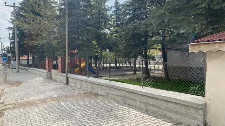 Eskişehirde taleplere kulak verildi: Maahallede çalışma başladı
