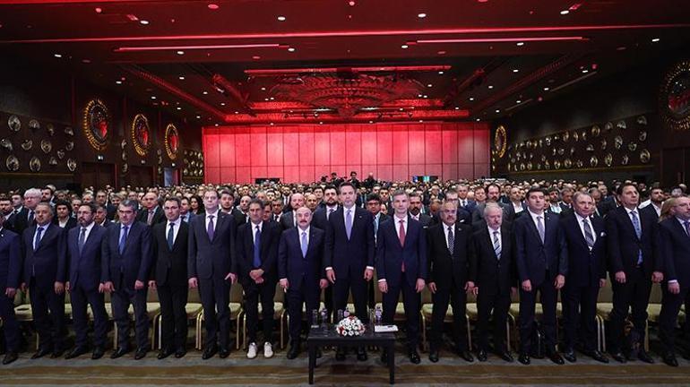 Bakan Bayraktar: 2026 rüzgârın yılı olacak