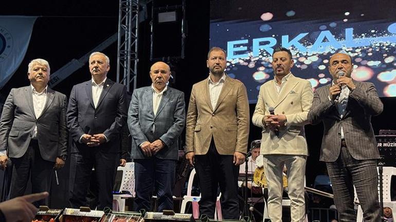 Tarihin gölgesinde bereket kutlaması 29 yıllık gelenek UNESCO mirasında taçlandı