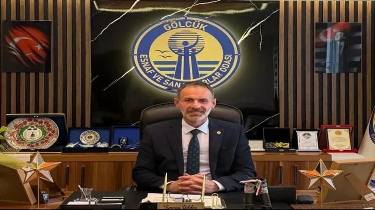 Kocaelide ilçede bayramla birlikte başlıyor: Yeni kural Oda başkanından geldi
