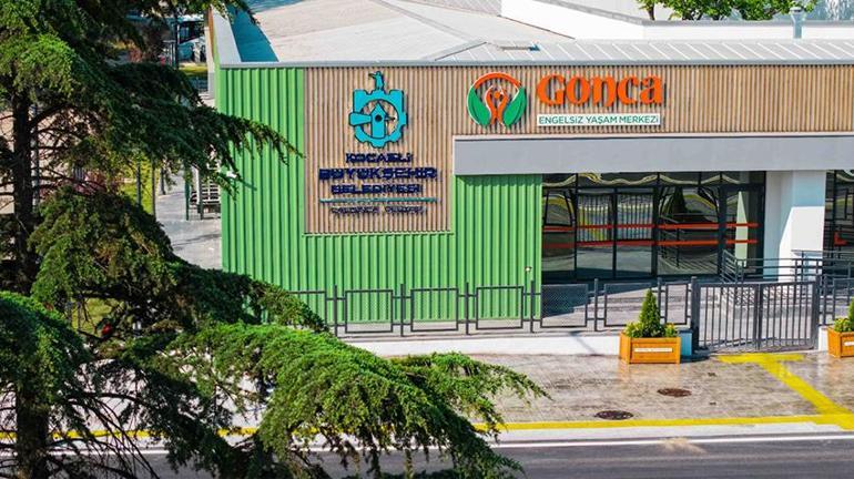 Kocaeli Büyükşehir Belediyesi devreye aldı Türkiyenin en kapsamlı projesi örnek olacak
