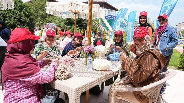 Kocaeli Büyükşehir Belediyesi devreye aldı Türkiyenin en kapsamlı projesi örnek olacak
