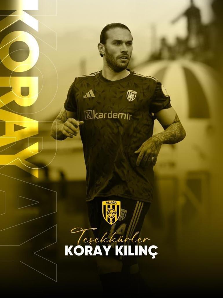 2. lig ekibinde yer yerinden oynadı 4 futbolcuyu kapıya koydular