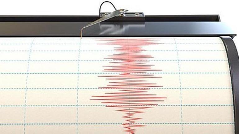 Malatyada 5.6 büyüklüğünde deprem Çevre illerden de hissedildi: Eğitime 1 gün ara verildi