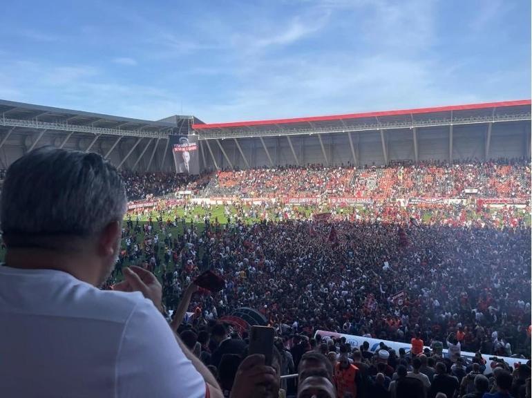 Çorum FK Süper Lig yolunda Esenler Erokspor maçı öncesi ortaya çıktı
