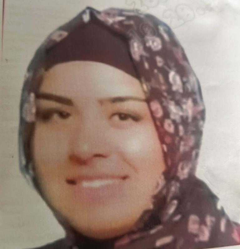 Denizlide 10 yıl önce öldürülen Ayşen’in cinayet şüphelisi en yakını çıktı