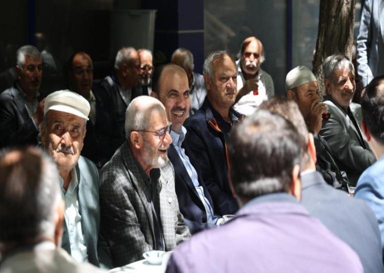 Konyada tartışmaların ortasında yeni karar: Emeklilere ücretsiz gezi